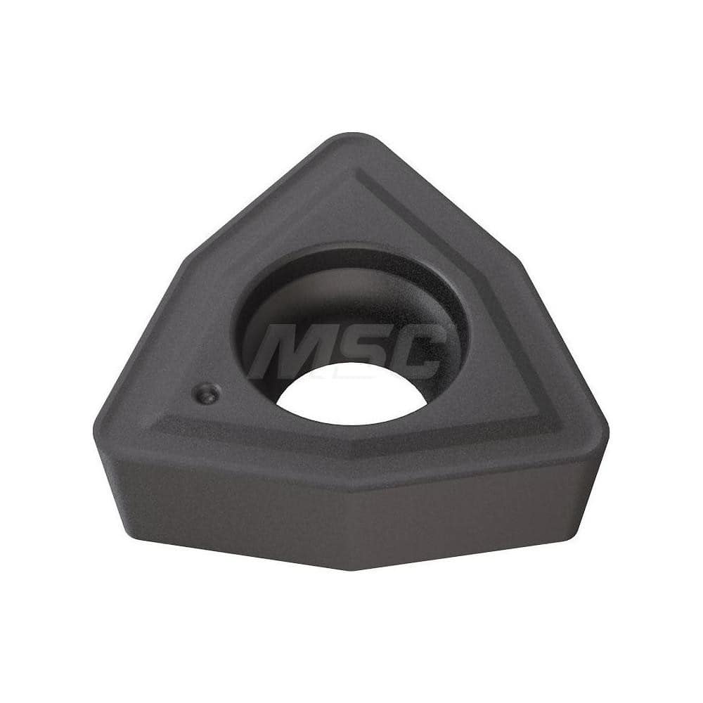 Indexable Drill Insert: WCMX YG602, Solid Carbide MPN:32000001