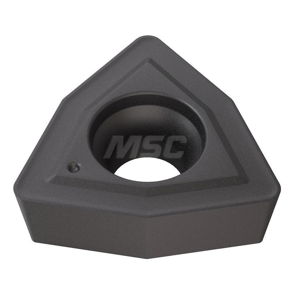 Indexable Drill Insert: WCMX YG602, Carbide MPN:32000002
