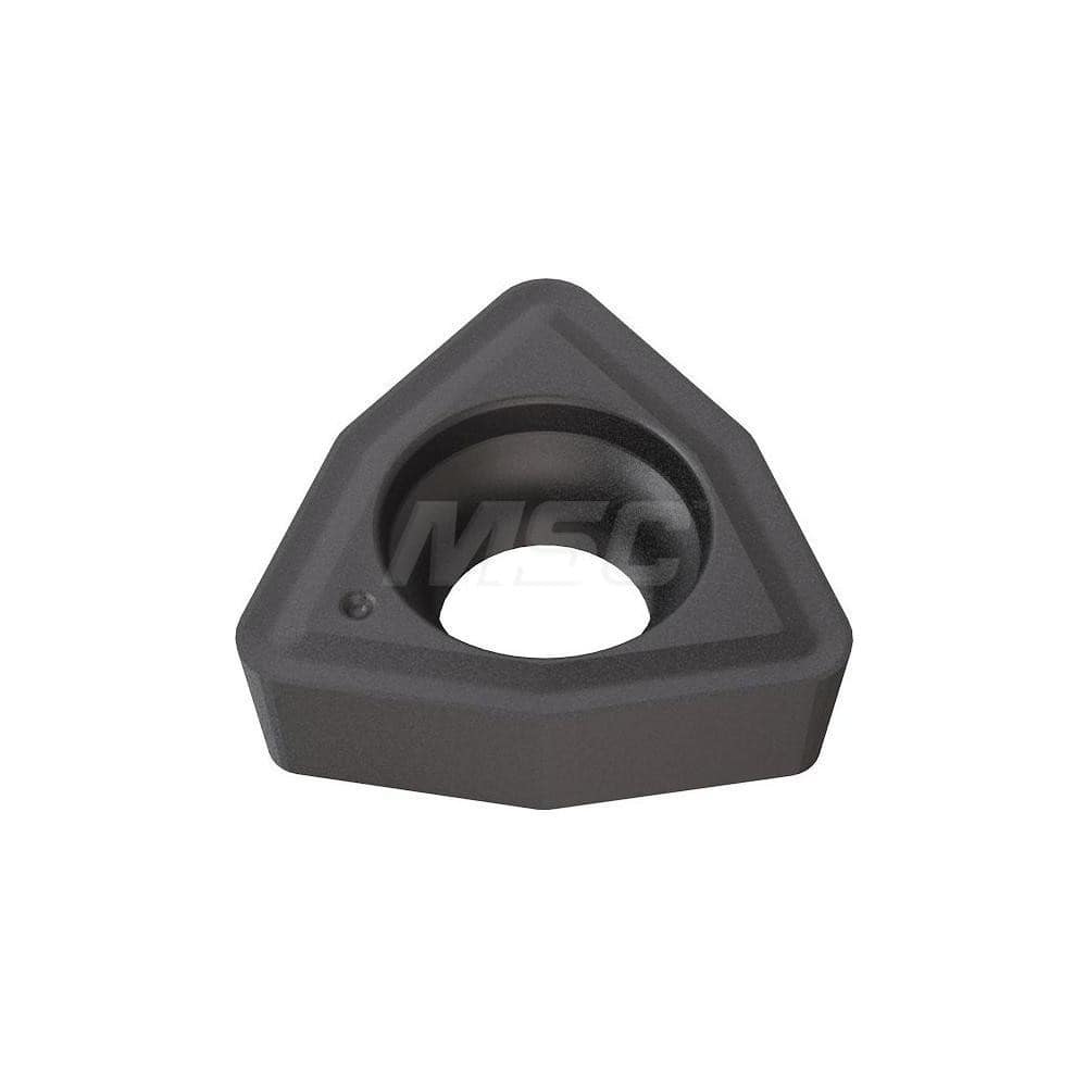 Indexable Drill Insert: WCMX YG602, Carbide MPN:32000003