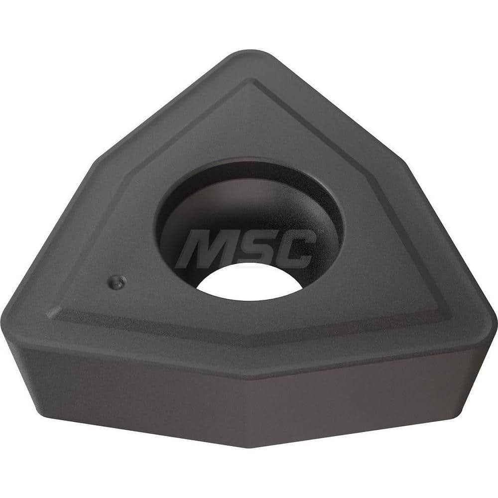 Indexable Drill Insert: WCMX YG602, Carbide MPN:32000004