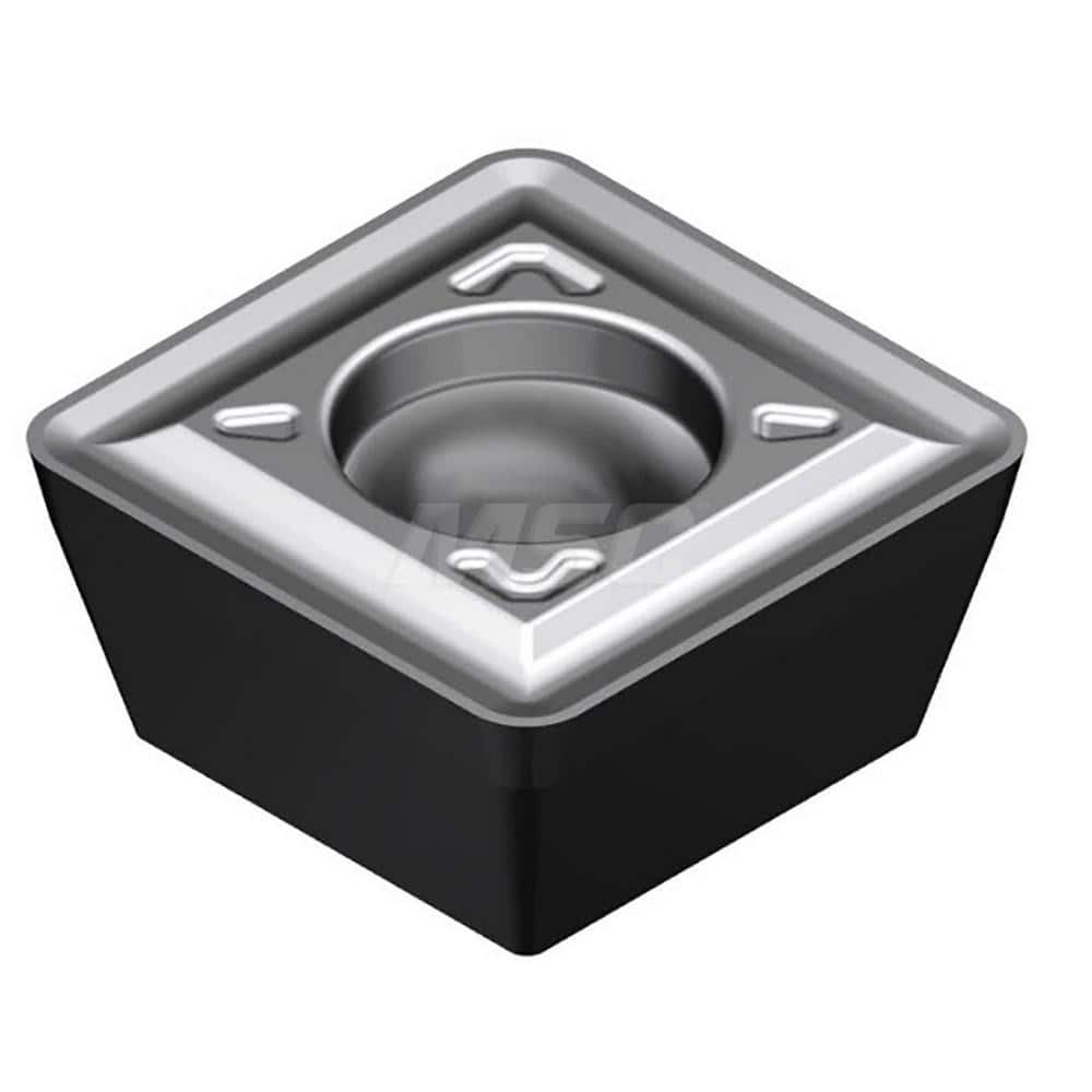 Indexable Drill Insert: SPMX YG602, Carbide MPN:32000005