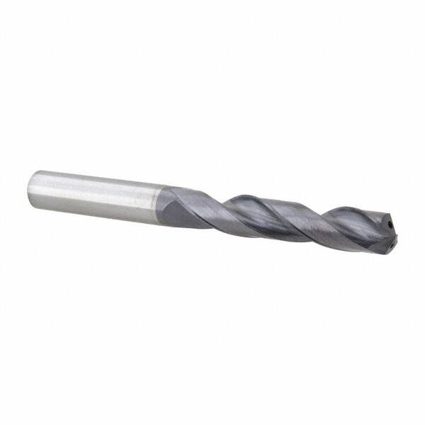 Jobber Length Drill Bit: 0.3940