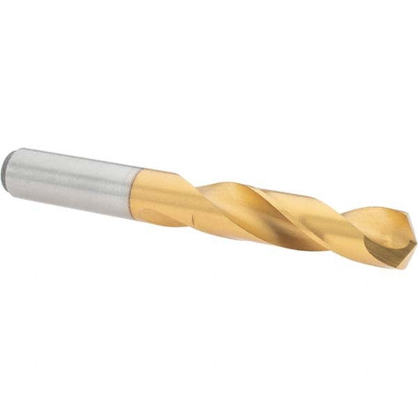 Screw Machine Length Drill Bit: MPN:D4146027