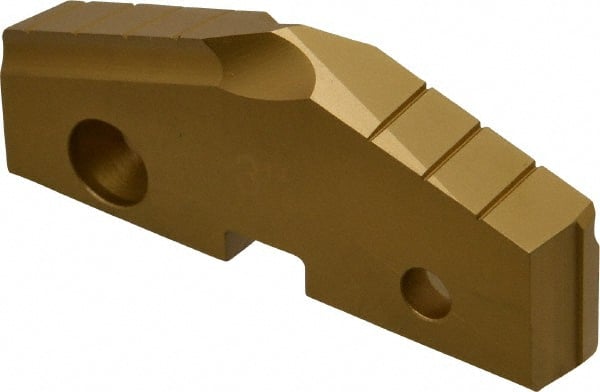 Spade Drill Insert: 3