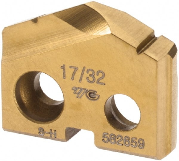 Spade Drill Insert: MPN:S06003