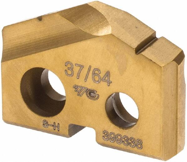 Spade Drill Insert: MPN:S06008