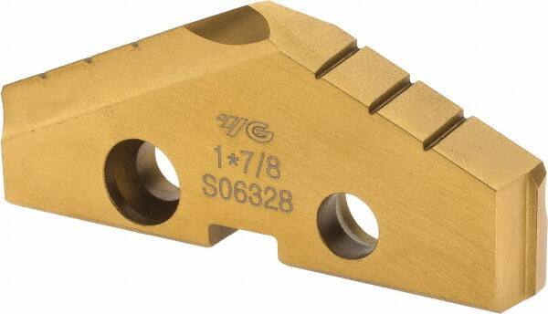 Spade Drill Insert MPN:S06328
