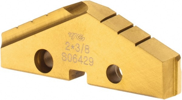 Spade Drill Insert: MPN:S06429