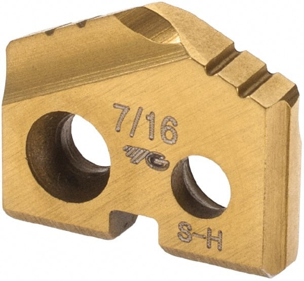Spade Drill Insert: MPN:S06Z01