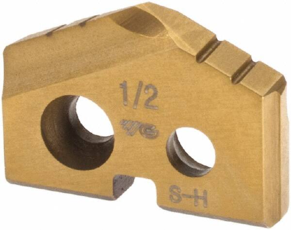Spade Drill Insert: MPN:S06Z08