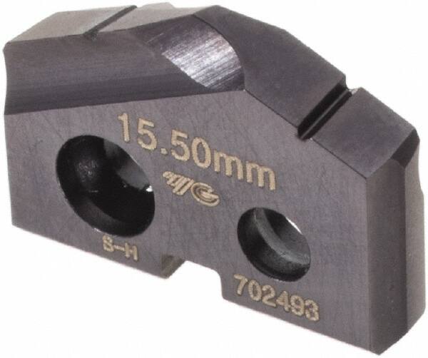 Spade Drill Insert: MPN:S08011