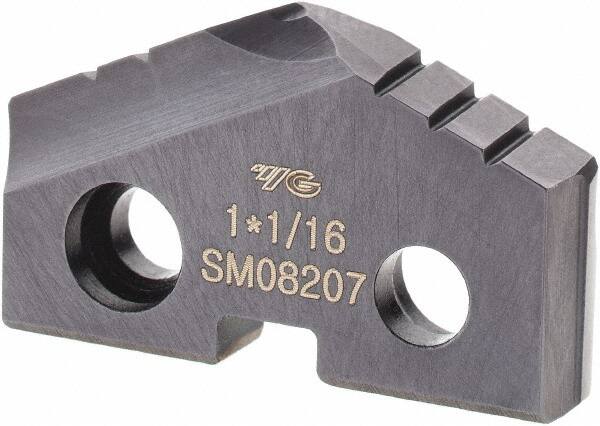 Spade Drill Insert: MPN:SM08207