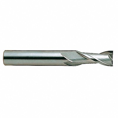 Sq. End Mill Single End Carb 13/64 MPN:01569