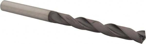 Combo Drill & Reamer: 3-5/32