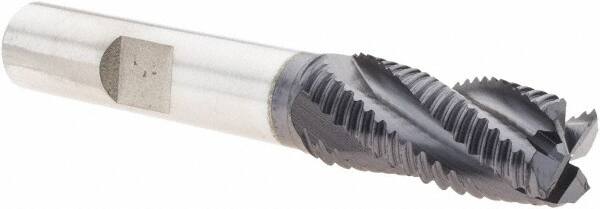Roughing End Mill MPN:76312CF