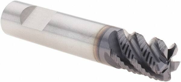 Roughing End Mill: MPN:81584TF