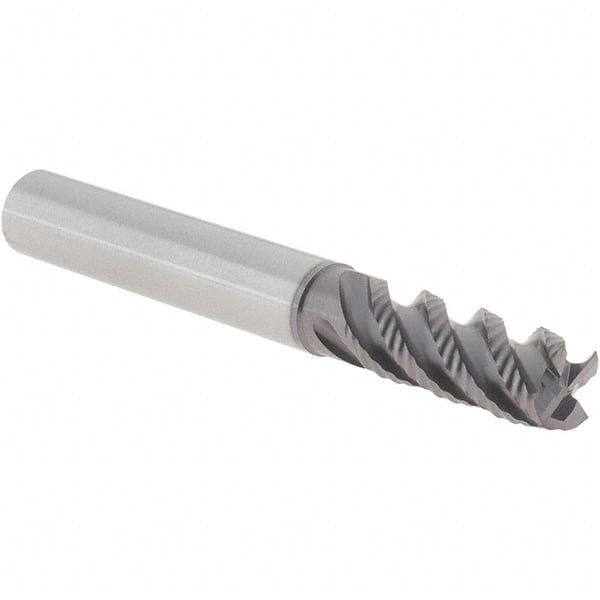 Roughing End Mill: MPN:95102