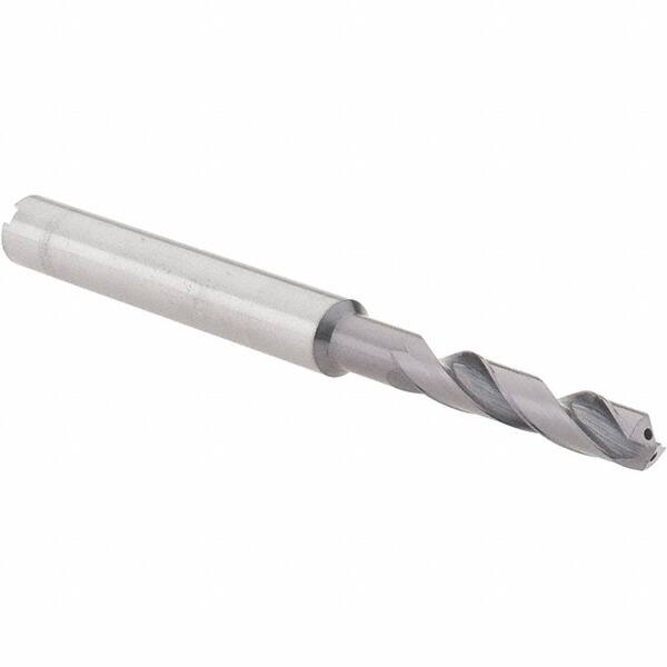 Combination Drill & Reamers; UNSPSC Code: 23241611 MPN:DH406011F