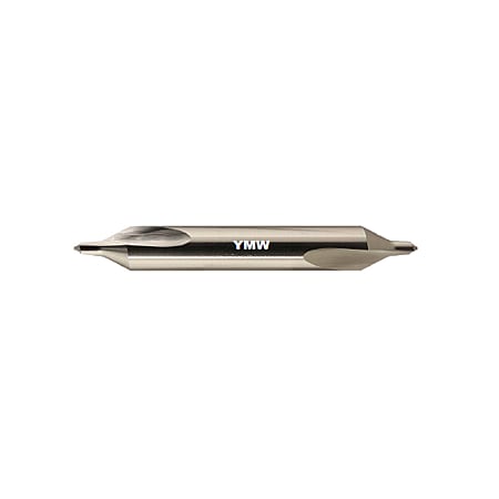 Center Drill/Countersink, Bright, N.2 MPN:350020
