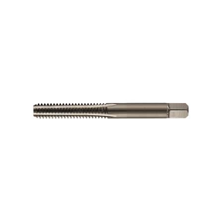 Carbide Hand Tap, AL-CT D5 M12X1.25 B MPN:371017