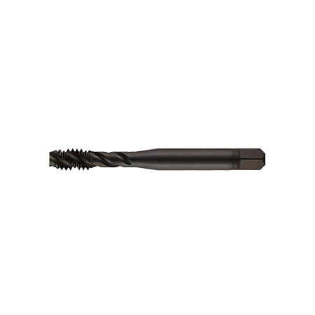 Spiral Flute Tap, OX SS H5 5/8-18 MPN:384656