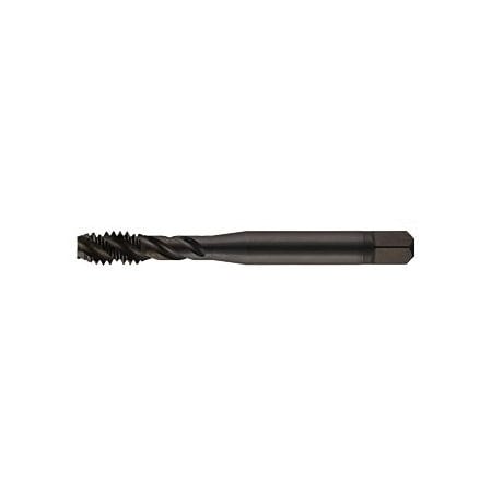 Spiral Flute Tap, BR SS H4 7/8-14 MPN:384996B