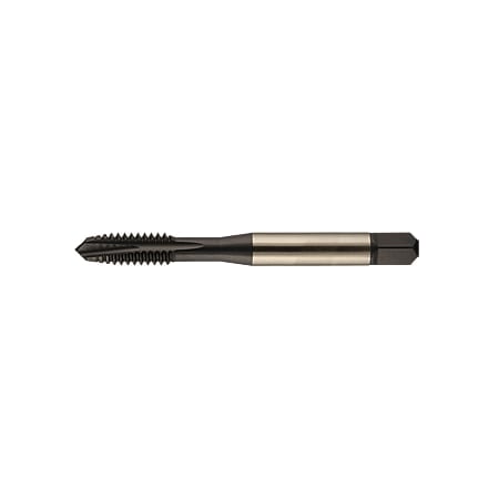 Spiral Point Tap, TIN NI H4 5/16-24 MPN:385532TIN