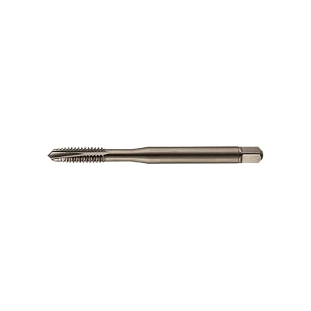 Spiral Point Tap, AL H3 8-32 MPN:386204