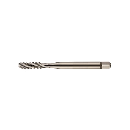 Spiral Flute Tap, ALS H3 7/16-20 MPN:386422