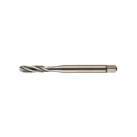 Spiral Flute Tap, ALS D4 M5X0.8 MPN:386431