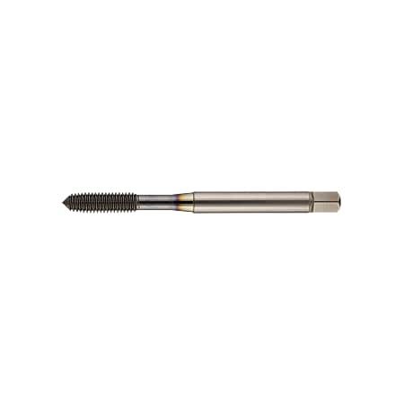 Thread Roll Tap, TICN, H6 1/4-20(P), Tap Finish: TiCN MPN:386608
