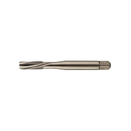 Spiral Flute Tap, NI TI H4 3/8-24 MPN:387633