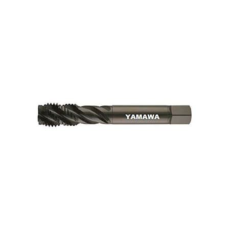 LARGE DIA TAP, 4FL HSS SP 1-1/8