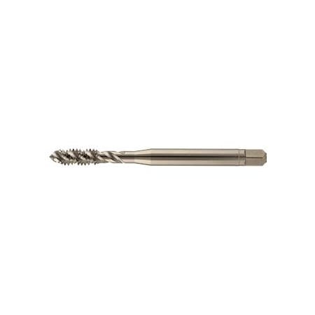 Spiral Flute Tap, BR GH2 No.3-48UNC MPN:SSUN3F2NEB