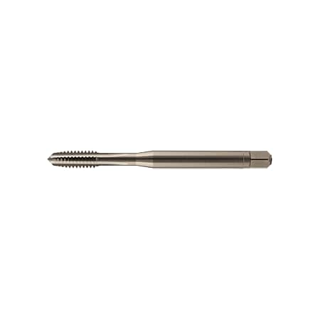 Hand Tap, HSS, OX, D4 M4X0.7 5P MPN:TS4.0I4NEX5