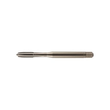 Hand Tap, HSS, TIN, GH2, No 12-28UNF, Tap Thread Type: UNF MPN:TSUNCK2NEB5-TIN