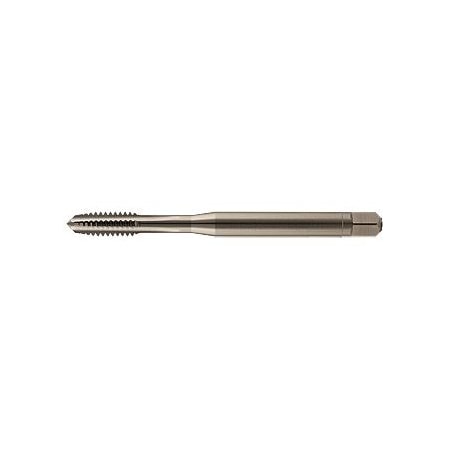 Hand Tap, HSS, BR, GH2, No 12-24UNC 1.5P MPN:TSUNCM2NEBA
