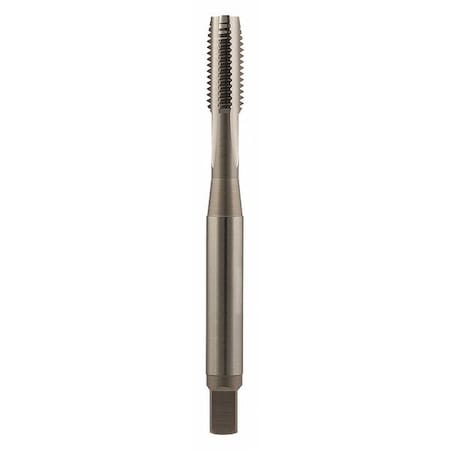STI Hand Tap, TICN, GH2, 1/4-28UNF, Tap Thread Type: UNF MPN:TUU04K2NEBA-TICN