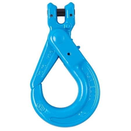 Self Locking Hook, Alloy Steel, G100 MPN:X-026-16