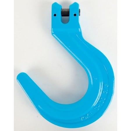 Foundry Hook, G100, Clevis, 8800 lb. MPN:X-046-10