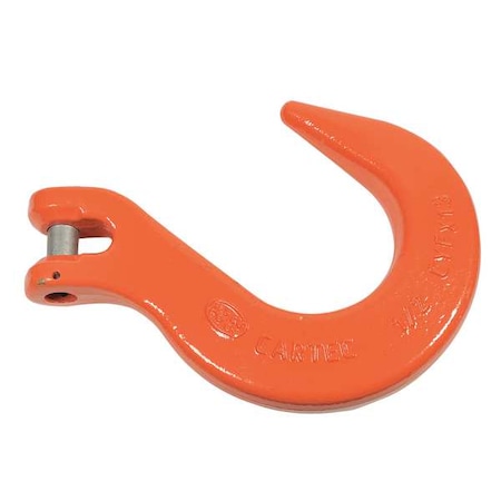 Foundry Hook, G100, Clevis, 15000 lb. MPN:X-046-13
