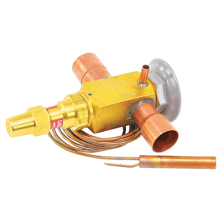 TXV, Thermal Expansion Valve MPN:025-20213-000