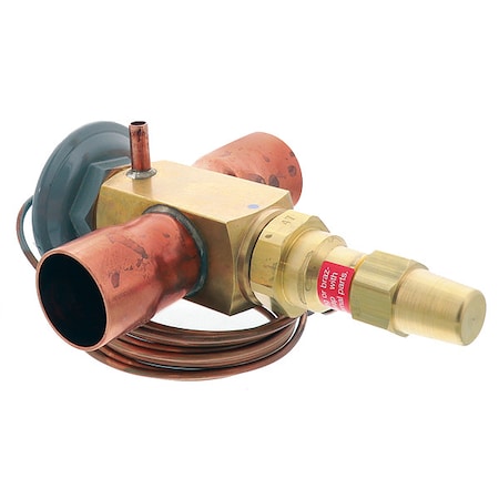 TXV, Expansion Valve MPN:025-32904-000