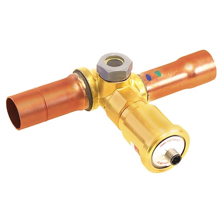 TXV, Electronic Expansion Valve MPN:025-47116-006