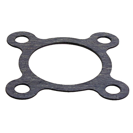 Compressor, Stop Valve Gasket MPN:028-13863-000