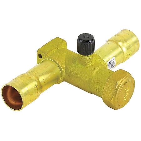 Service Valve 7/8