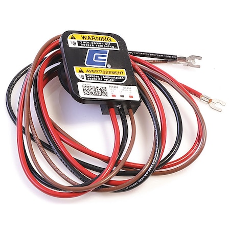 Compressor Terminal Repair Kit MPN:S1-025-41088-000