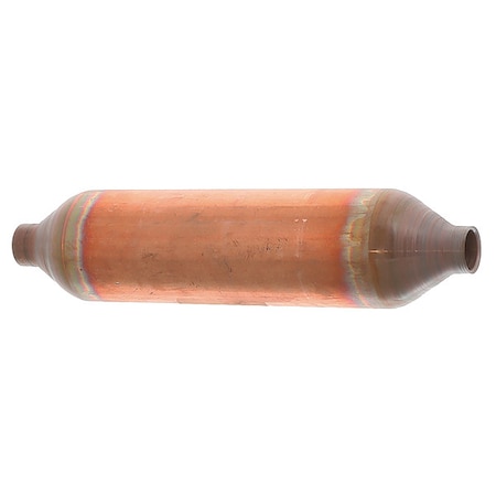 Filter Drier Strainer with Spring MPN:S1-029-22157-000