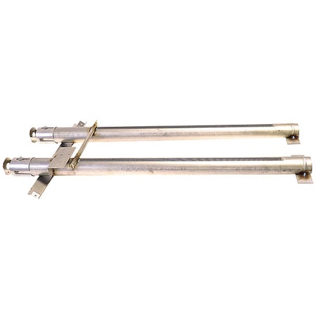Gas Burner, 2 Tube, Main MPN:S1-373-02287-702