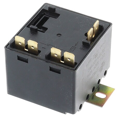 Start Relay, 35/50A MPN:S1-024-25053-000